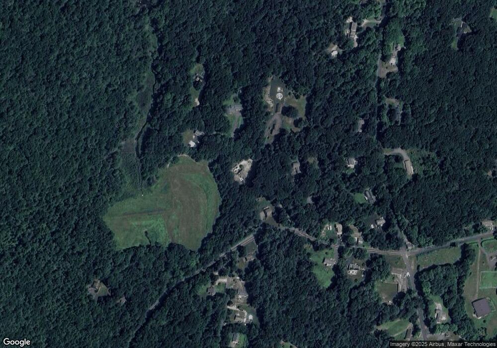 8 Greaves Rd E, Stafford Springs, CT 06076 - photo 1