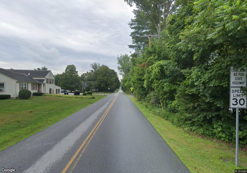 lot 2-2-19 North Rd, Castleton, VT 05735 - photo 1