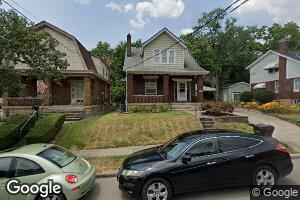 4659 N Edgewood Ave, Cincinnati, OH 45232