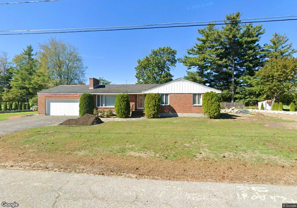 373 Theresa St, Fitchburg, MA 01420 - photo 1