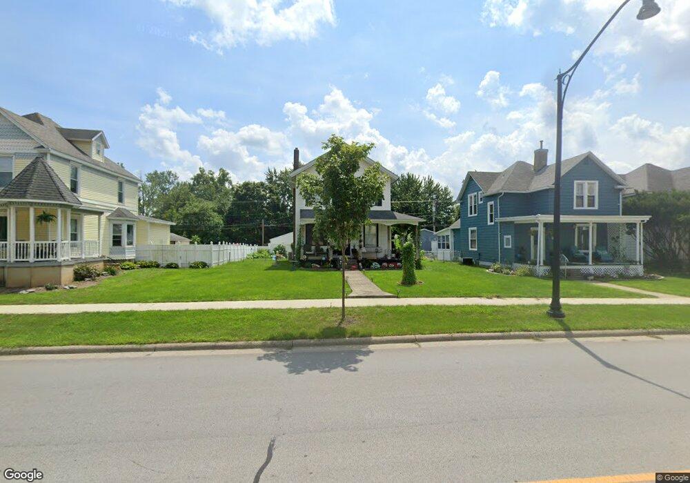 341 W 7th St, Auburn, IN 46706 - photo 1