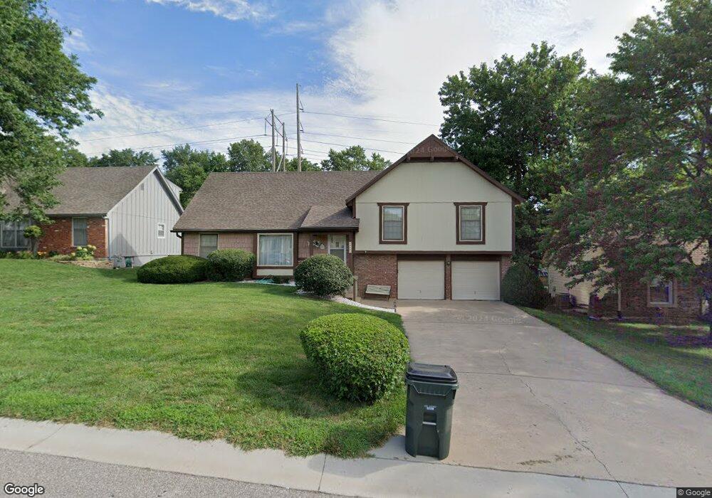12804 W 70th Terrace, Shawnee, KS 66216 - photo 1
