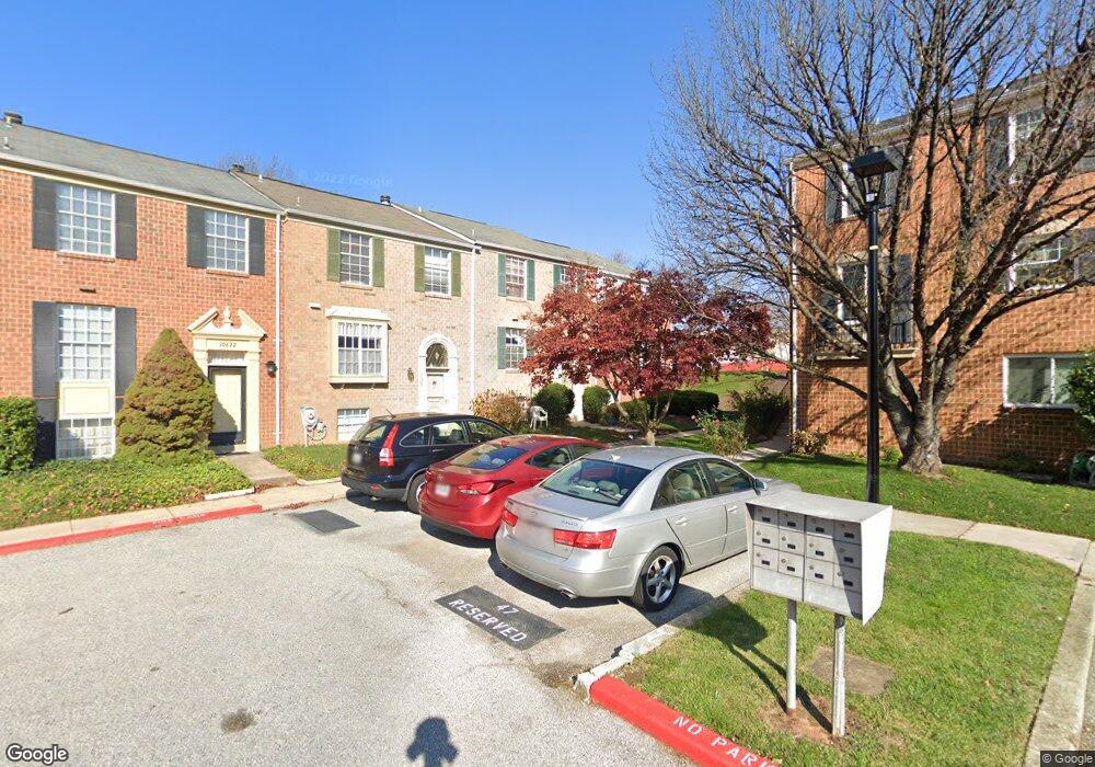 10616 High Beam Ct, Columbia, MD 21044 - photo 1