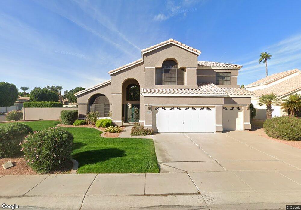 1214 N Crystal Shores, Gilbert, AZ 85234 - photo 1