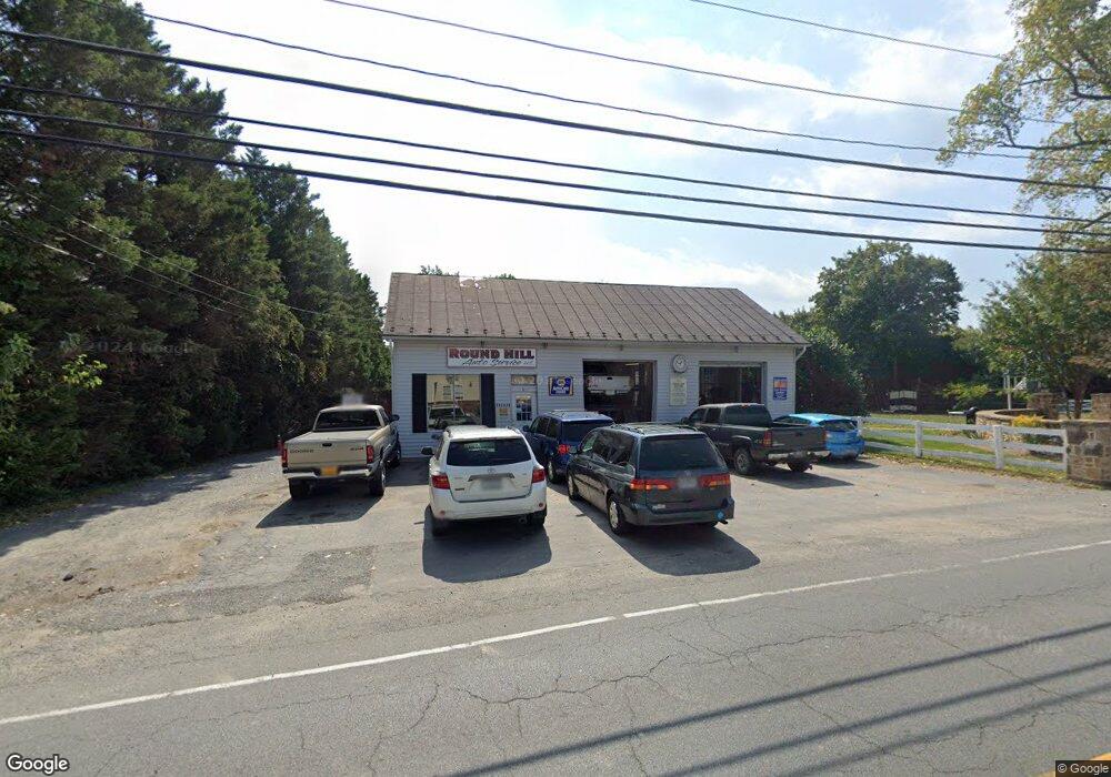 5 E Loudoun St, Round Hill, VA 20141 - photo 1