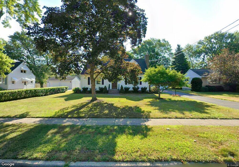 1587 Nash Rd, North Tonawanda, NY 14120 - photo 1