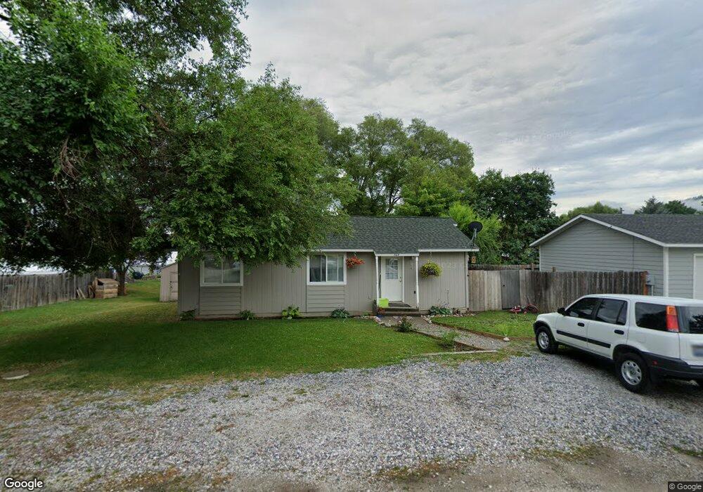 705 W Jenkins Ave, Chewelah, WA 99109 - photo 1