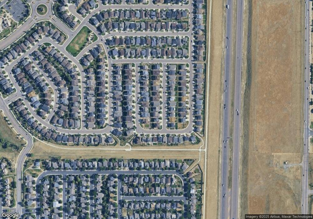 5037 S Wenatchee St, Aurora, CO 80015 - photo 1