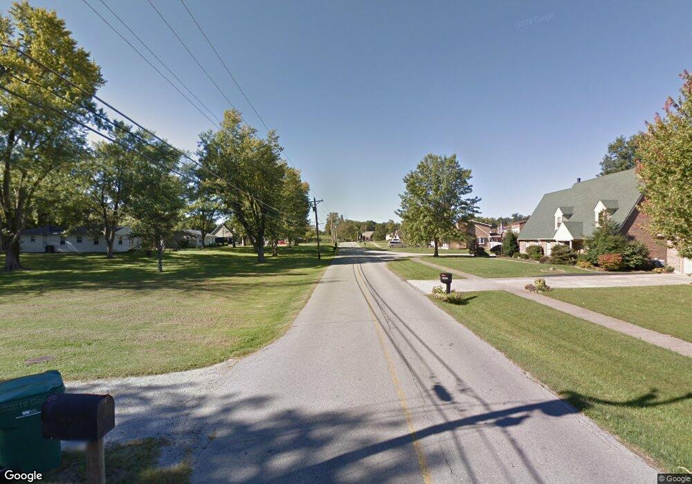 4224 Kamer Miller Rd, New Albany, IN 47150 - photo 1