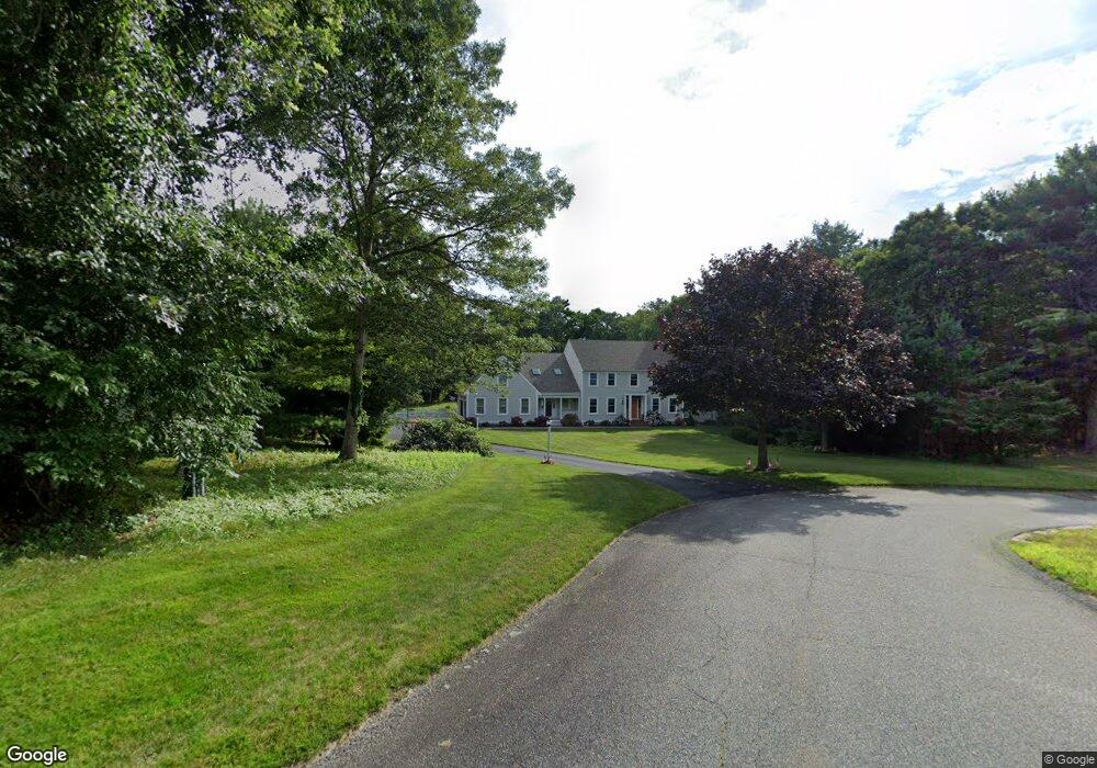 11 Old Cataumet Passage, Pocasset, MA 2559 - photo 1