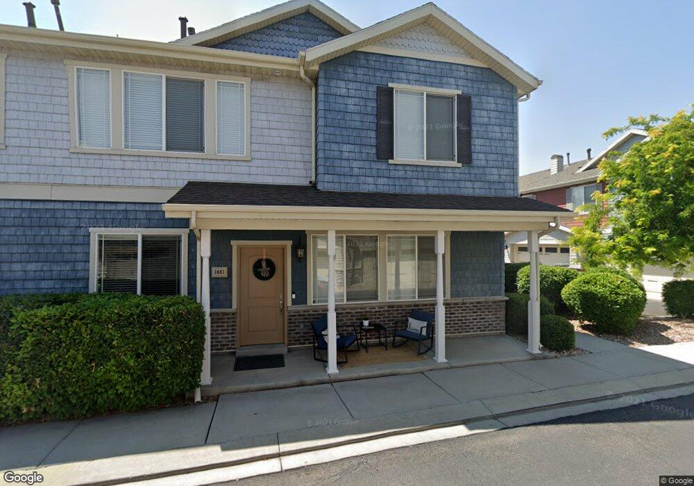 1487 W 10 S, Pleasant Grove, UT 84062 - photo 1