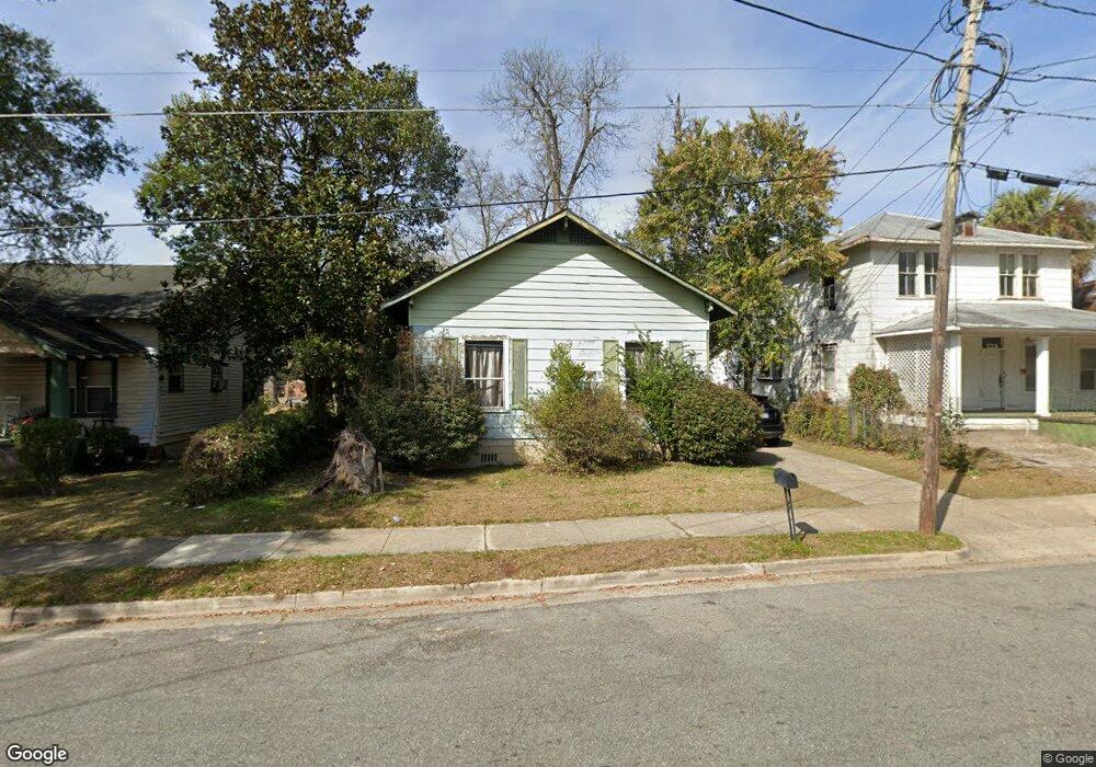 228 W Calhoun St, Thomasville, GA 31792 - photo 1