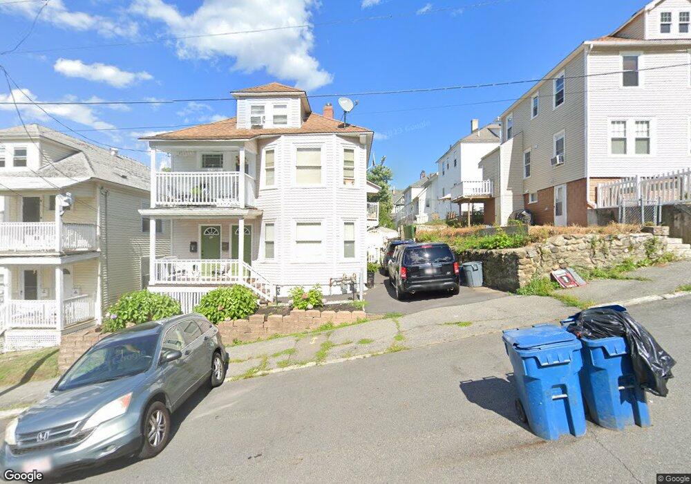 15-17 Congress St, Lawrence, MA 01841 - photo 1