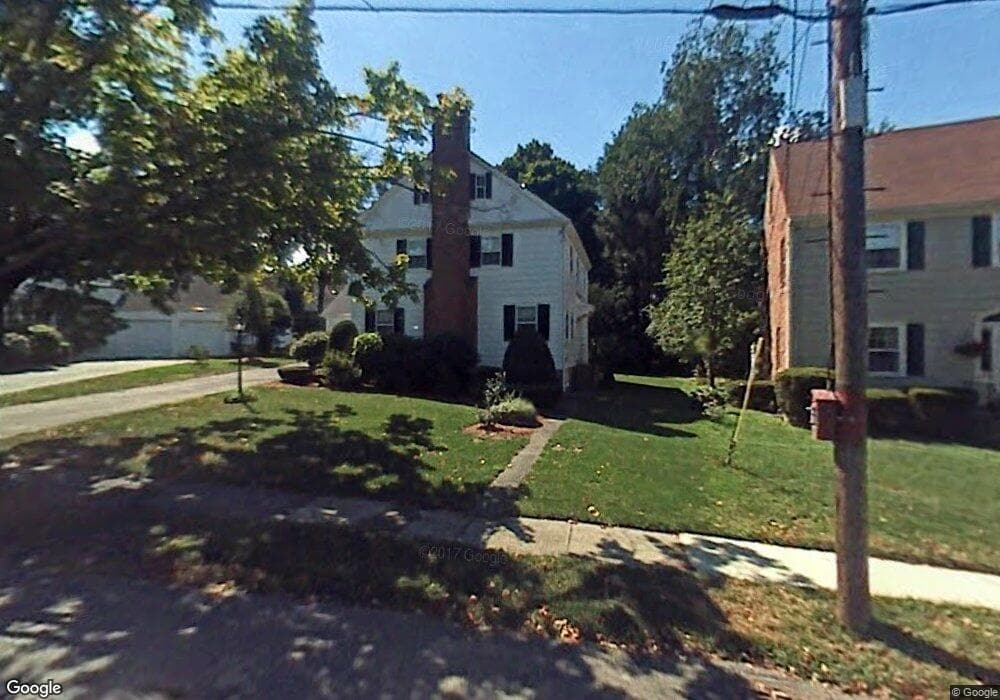 17 Cape Cod Ln, Milton, MA 02186 - photo 1