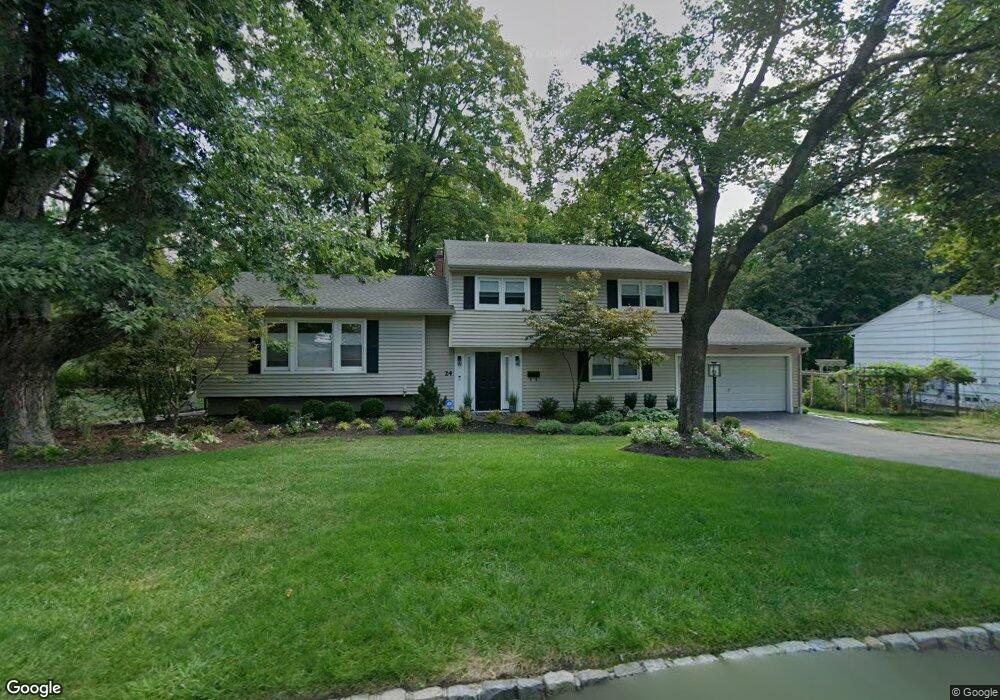 24 Tanglewood Dr, Livingston, NJ 07039 - photo 1