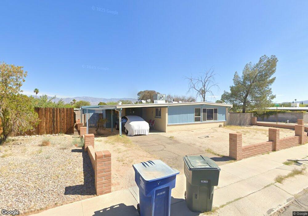 8171 E Victoria Dr, Tucson, AZ 85730 - photo 1