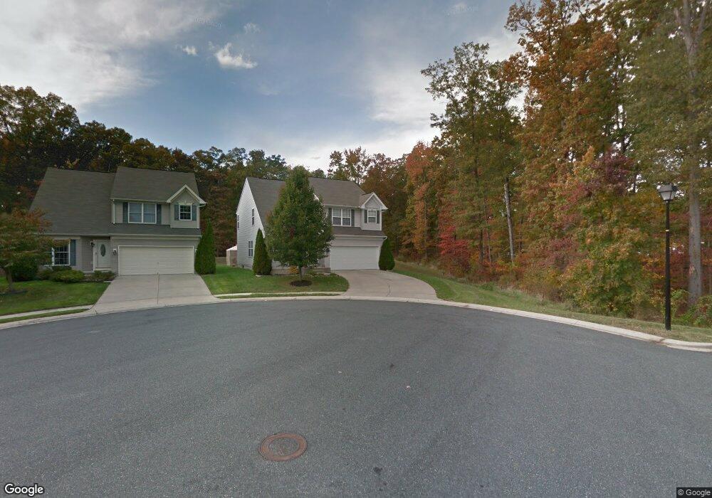 2618 Maidens Ln, Edgewood, MD 21040 - photo 1