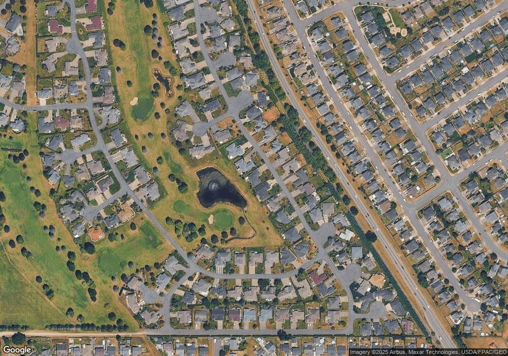 15320 148th Avenue Ct E, Orting, WA 98360 - photo 1