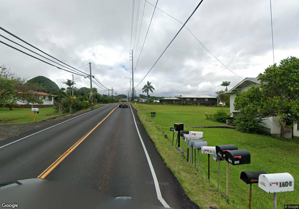 23 Mikihala St, Hilo, HI 96720 - photo 1