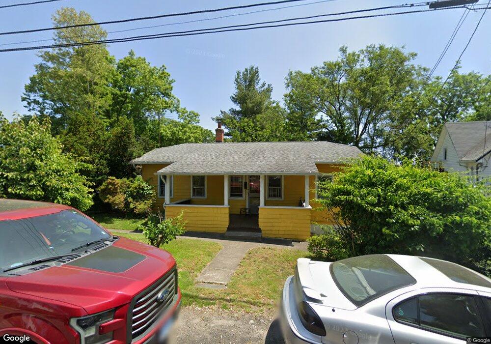 18 Pershing Ave, Bridgeport, CT 06606 - photo 1