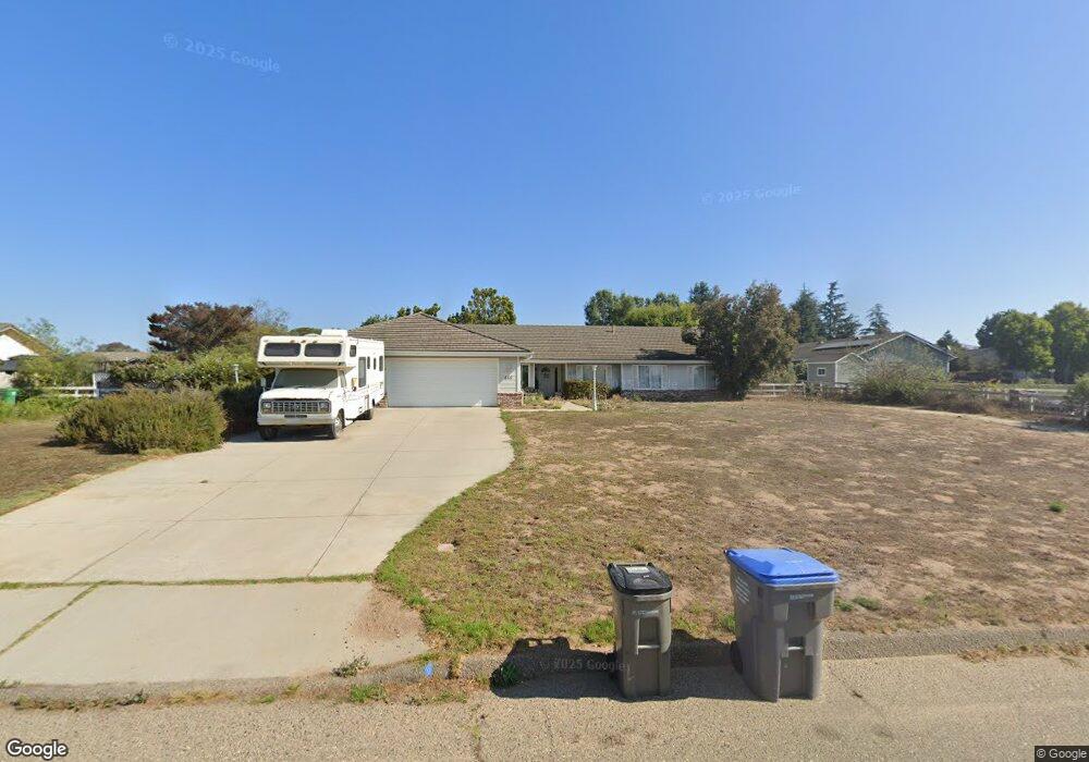 655 High Meadow Dr, Nipomo, CA 93444 - photo 1