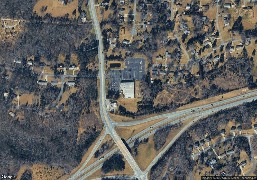 4915 Guilford College Rd, Greensboro, NC 27407 - photo 1