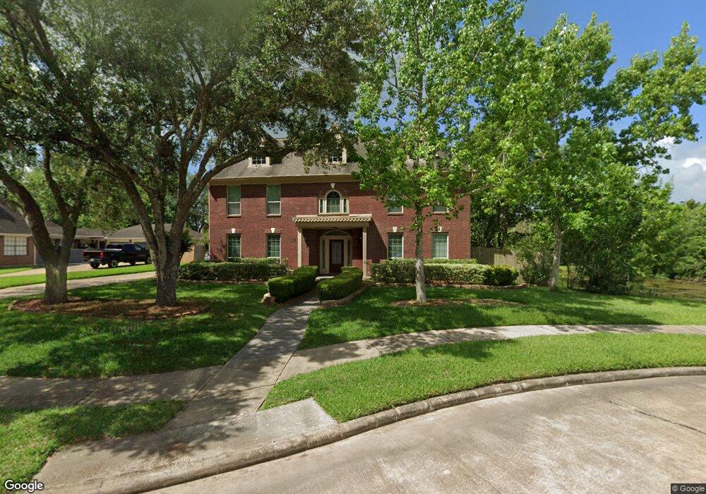 1802 Parkview Dr, Friendswood, TX 77546 - photo 1