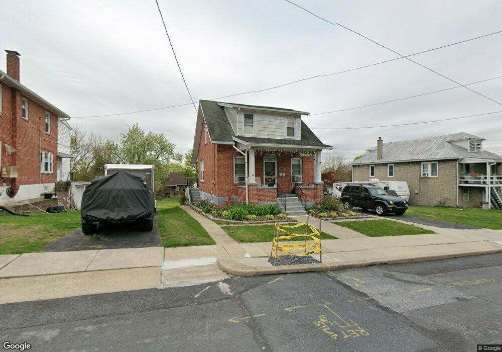 3210 Earl St, Reading, PA 19605 - photo 1