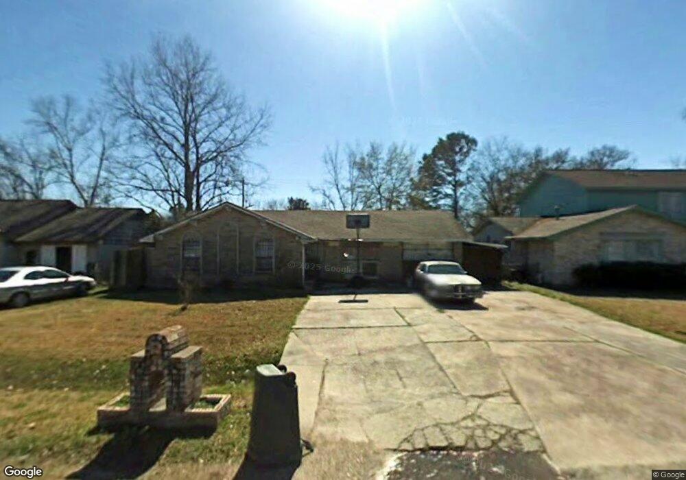 4010 Oakville St, Houston, TX 77093 - photo 1