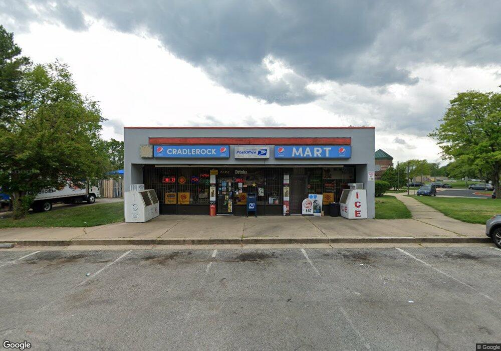 6810 Cradlerock Way, Columbia, MD 21045 - photo 1