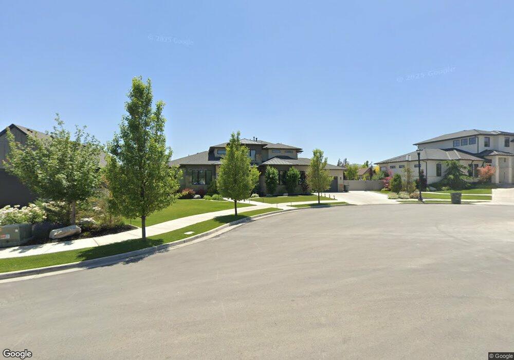 3013 W Reta Ridge Ct, South Jordan, UT 84095 - photo 1