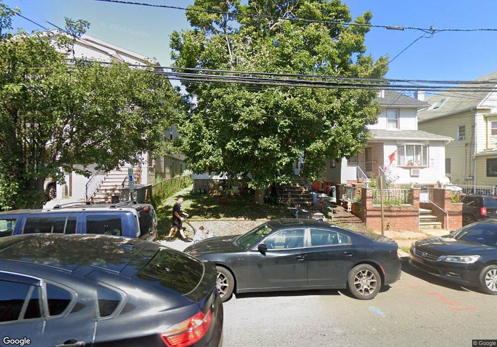 831 Grove St, Elizabeth, NJ 07202 - photo 1