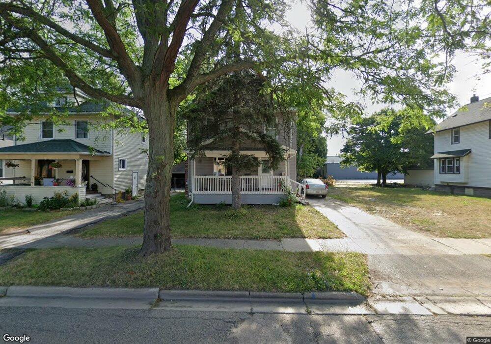 712 N Jenison Ave, Lansing, MI 48915 - photo 1