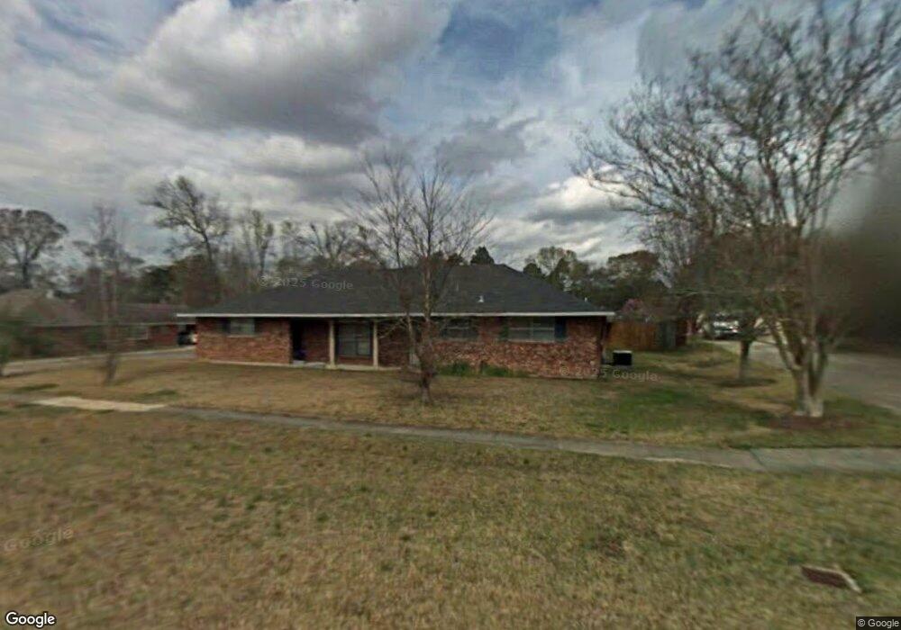 3537 Hancock St, Zachary, LA 70791 - photo 1