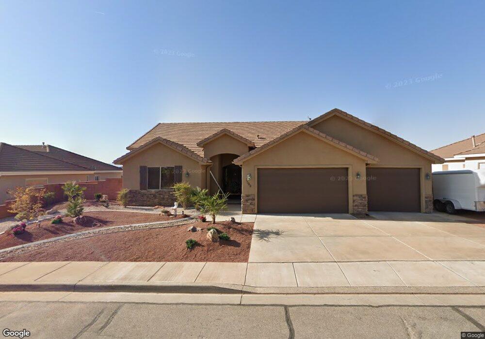 1588 E 10 St S, St. George, UT 84790 - photo 1