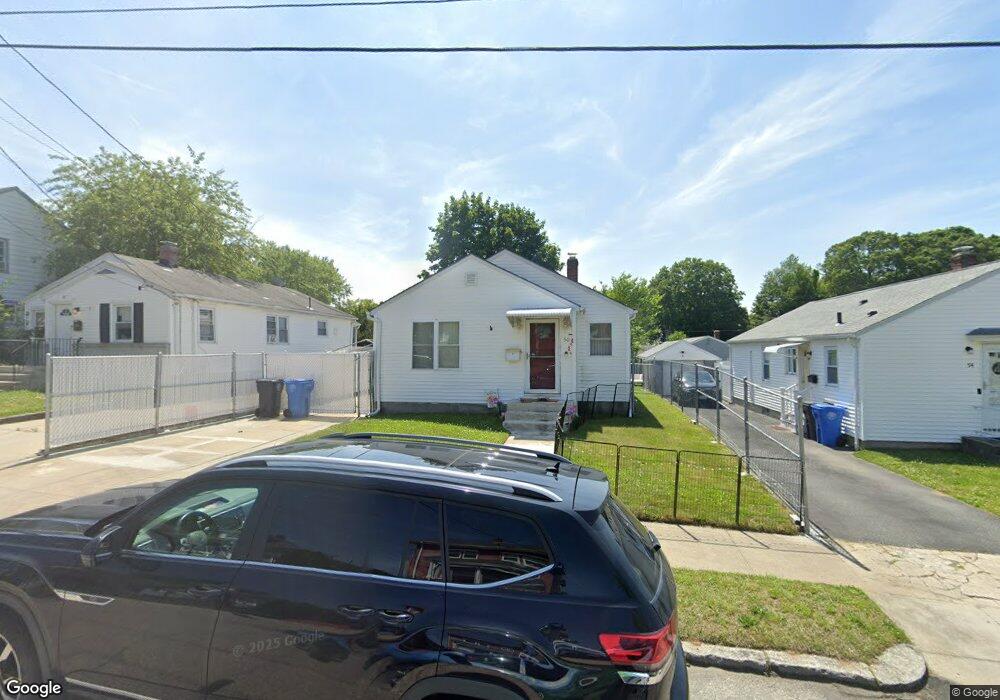 50 Netherlands Ave, Cranston, RI 02905 - photo 1