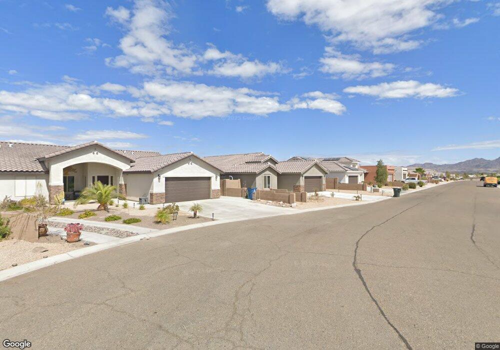 12486 E 48th Dr, Yuma, AZ 85367 - photo 1