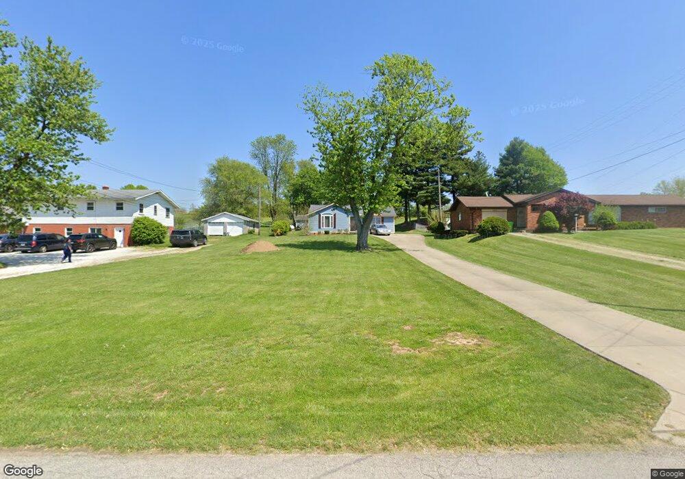 1218 W Knable Rd, Georgetown, IN 47122 - photo 1