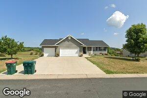 1501 Whispering Hills Dr, Saint Charles, MN 55972