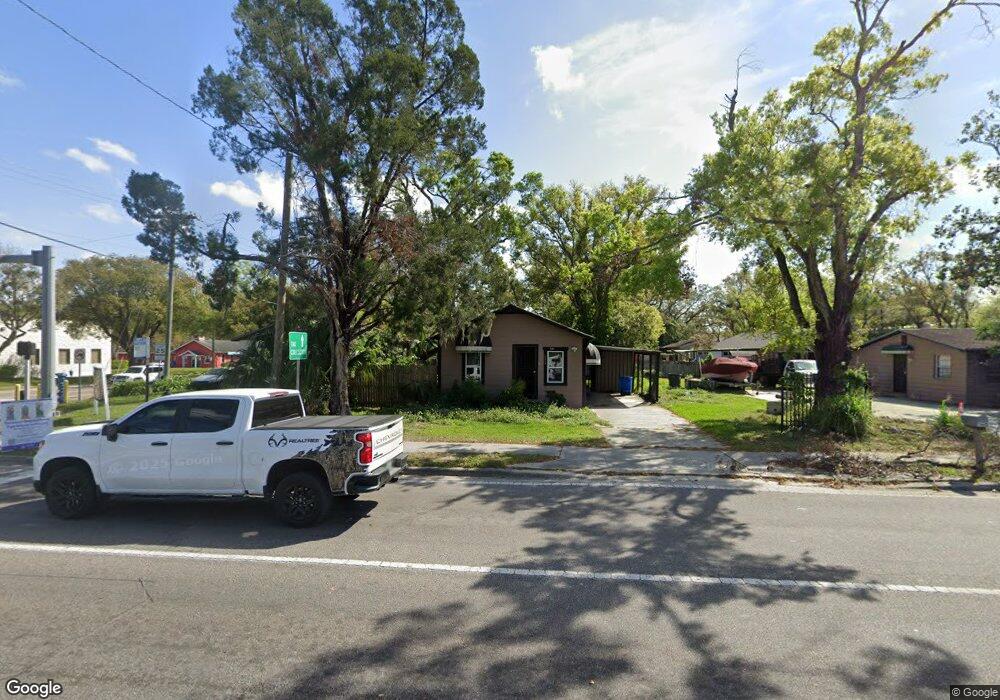 2615 N Falkenburg Rd, Tampa, FL 33619 - photo 1