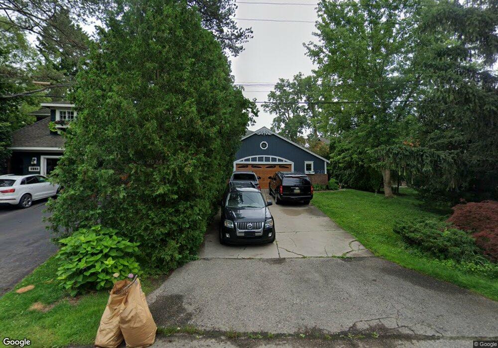 2661 Warner Dr, West Bloomfield, MI 48324 - photo 1