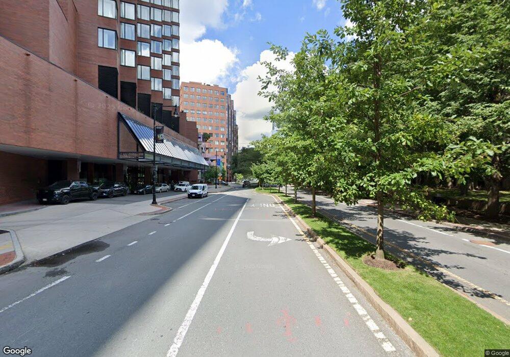 44 Broadway unit 18A, Boston, MA 02116 - photo 1