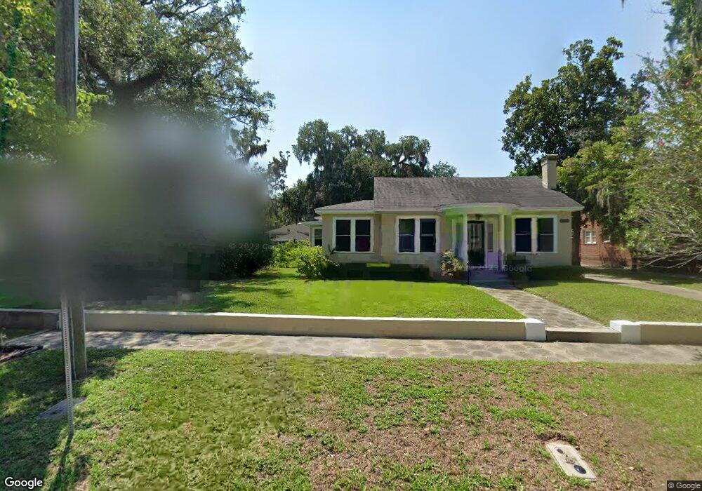 3556 Pine St, Jacksonville, FL 32205 - photo 1