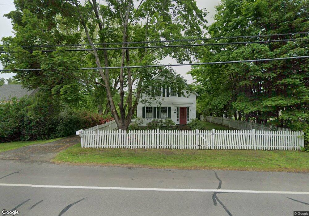 103 Mechanic St, Camden, ME 04843 - photo 1