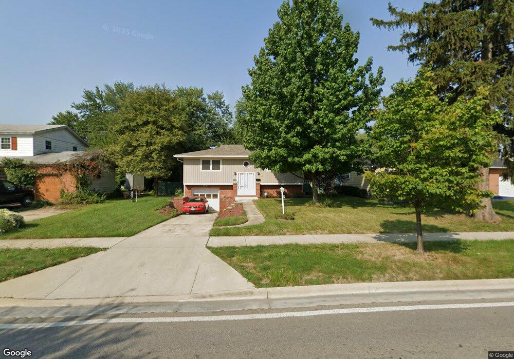 6321 Karl Rd, Columbus, OH 43229 - photo 1