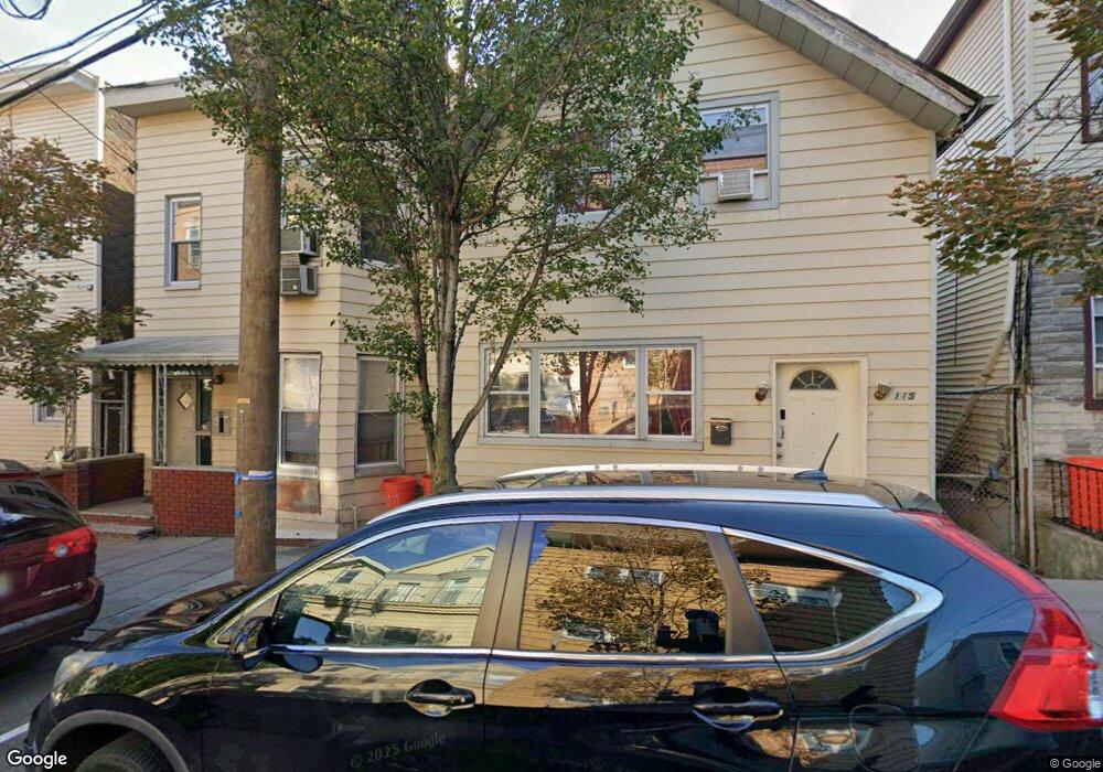 115 34th St, Union City, NJ 07087 - photo 1