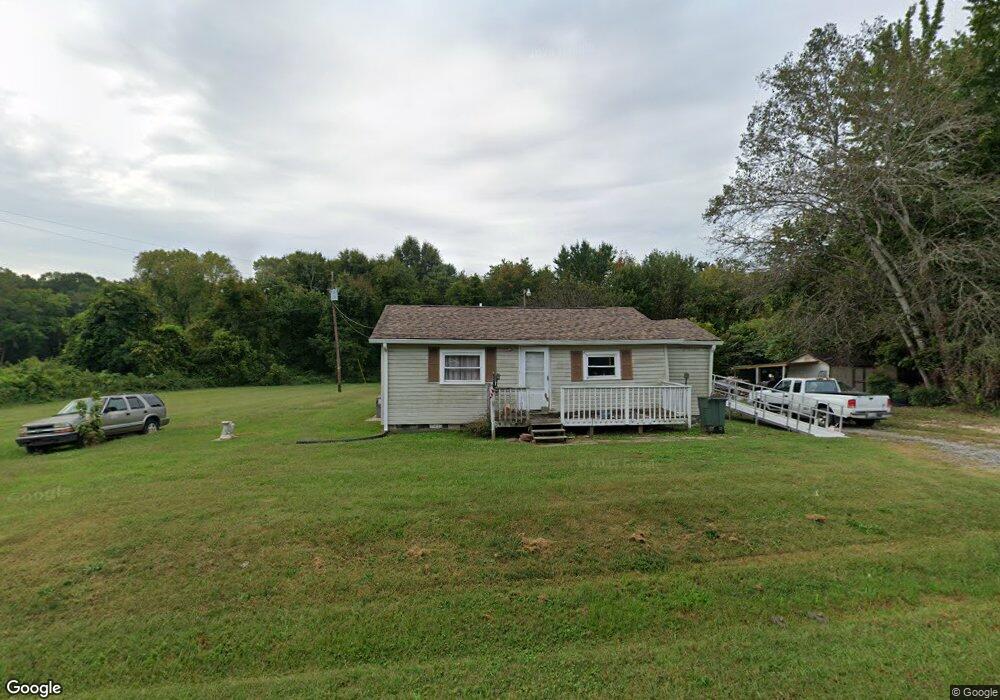 Lot 34 Twin Oaks Rd, Statesville, NC 28625 - photo 1