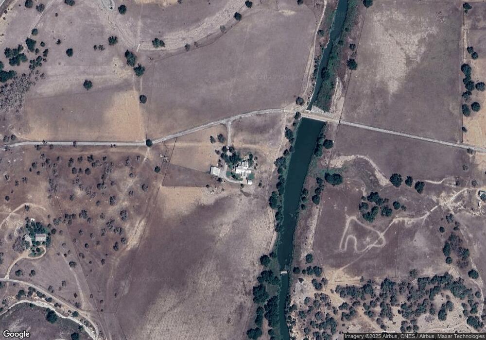 446 Snaffle Bit Ranch Rd, Fredericksburg, TX 78624 - photo 1