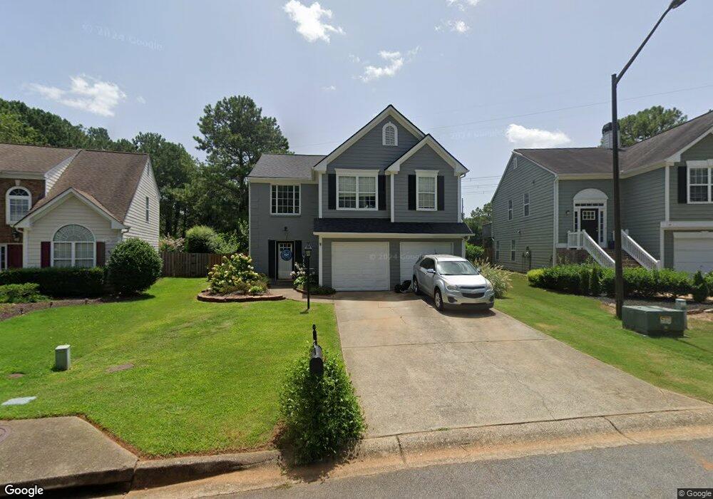 1434 Glenover Cir, Marietta, GA 30062 - photo 1