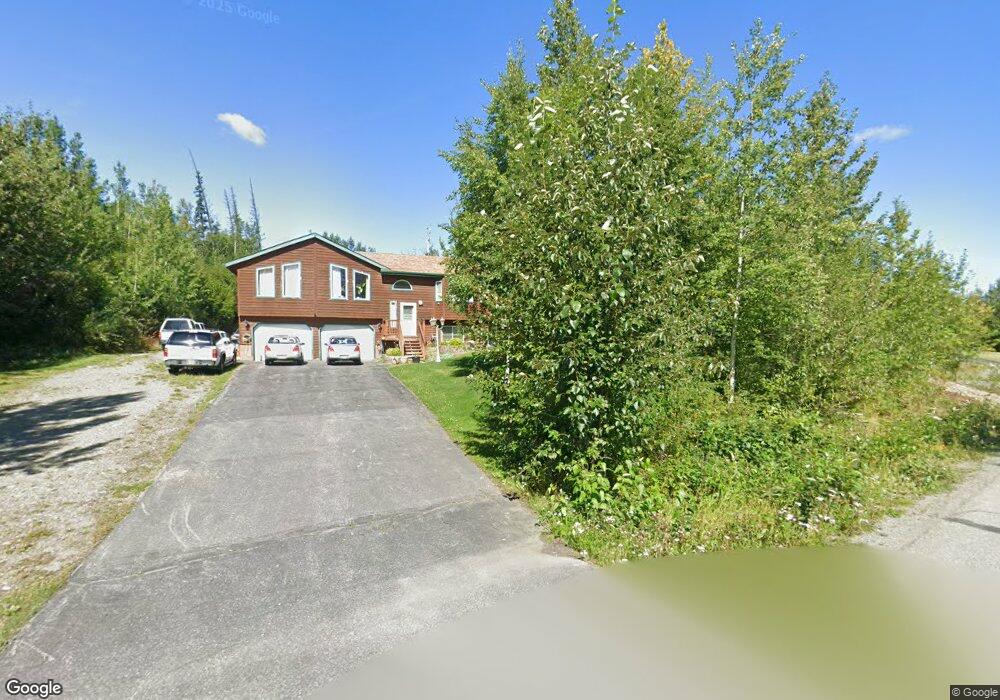 7001 E Kathleen Cir, Palmer, AK 99645 - photo 1